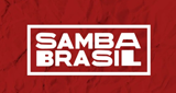 Logo Rádio Happiness Samba