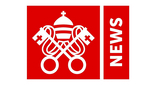 Logo Vatican News - Čeština (Czech)