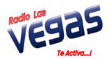 Logo Radio Las Vegas - Te Activa