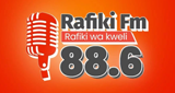 Logo Rafiki FM