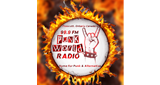 Logo 99.9 Punk World Radio FM