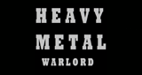Logo Heavy Metal Warlord