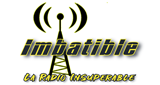 Logo Imbatible la radio Insuperable