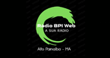Logo Rádio Bpi Web