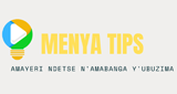 Logo MenyaTips Radio