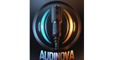 Logo Rádio Audinova