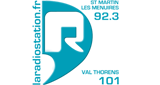 Logo R' Val Thorens