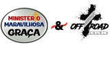 Logo Radio Graça Viva