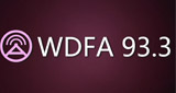 Logo WDFA - The Blizzard
