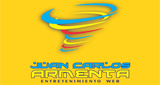 Logo Juan Carlos Armenta - Entretenimiento web
