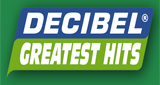 Logo Radio Decibel Greatest Hits