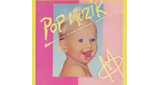 Logo Pop Musik Radio