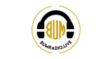 Logo Bumradio.live