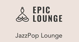 Logo Epic Lounge - Jazzhop Lounge