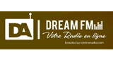 Logo Dream fm