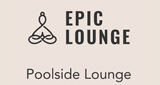 Logo Epic Lounge - Poolside Lounge