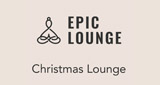 Logo Epic Lounge - Christmas Lounge