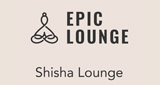 Logo Epic Lounge - Shisha Lounge