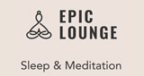 Logo Epic Lounge - Sleep & Meditation