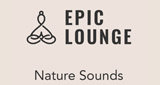 Logo Epic Lounge - Nature Sounds