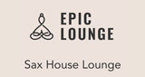 Logo Epic Lounge - Sax House Lounge
