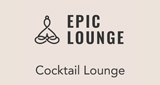 Logo Epic Lounge - Cocktail Lounge