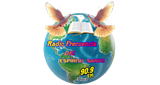 Logo Radio Frecuencia Del Espíritu Santo