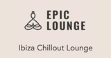 Logo Epic Lounge - Ibiza Chillout Lounge
