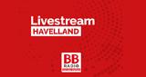 Logo BB Radio Havelland
