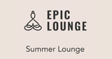 Logo Epic Lounge - Summer Lounge