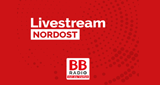 Logo BB Radio Nord / Ost