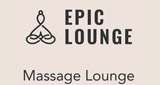 Logo Epic Lounge - Massage Lounge