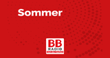 Logo BB Radio - Sommer