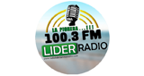 Logo Lider Radio