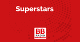 Logo BB Radio - Superstars