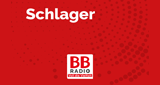 Logo BB Radio - Schlager