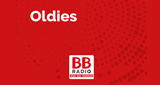 Logo BB Radio - Oldies