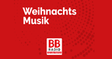 Logo BB Radio - Weihnachts Musik