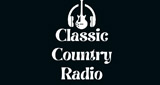 Logo Classic Country Radio