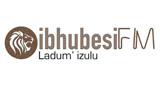 Logo Ibhubesi FM