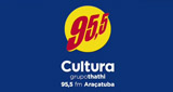 Logo Cultura FM