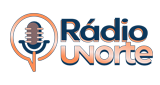 Logo Rádio Unorte