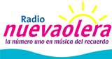 Logo Radio Nuevaolera
