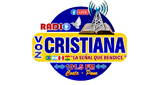 Logo Radio Voz Cristiana