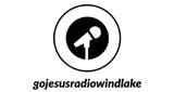 Logo gojesusradiowindlakewi