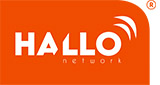 Logo Hallo Radio