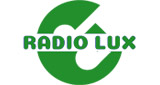 Logo Radio Lux Makedonija