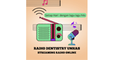 Logo Radio Dentistry Hasanuddin