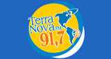 Logo Terra Nova FM
