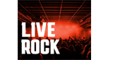 Logo Rock Antenne Live Rock